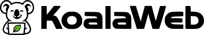 KoalaWeb Logo